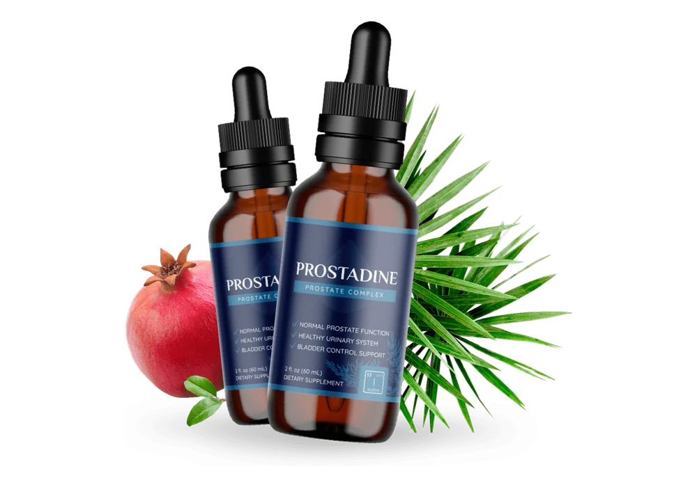 Prostadine 1 jar — 30-day supply